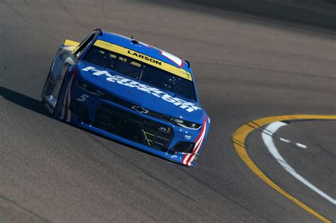 NASCAR Cup Series Championship Race live updates, 